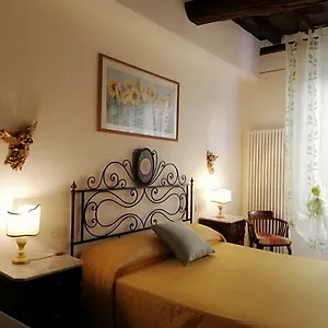  Bed and breakfast Alle Due Porte